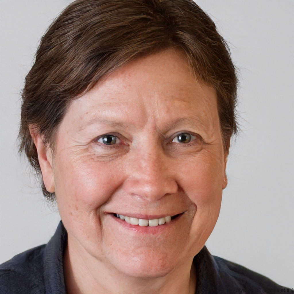 Tracy M.